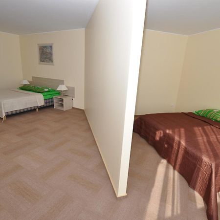 Motel Paradise Wilno Zewnętrze zdjęcie